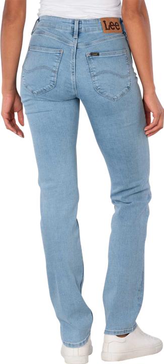Actual product image Lee Marion Straight (W31/L33)