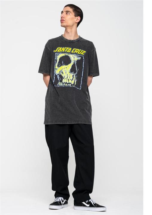 Immagine prodotto Santa Cruz Street Creep Framed T-Shirt (S)