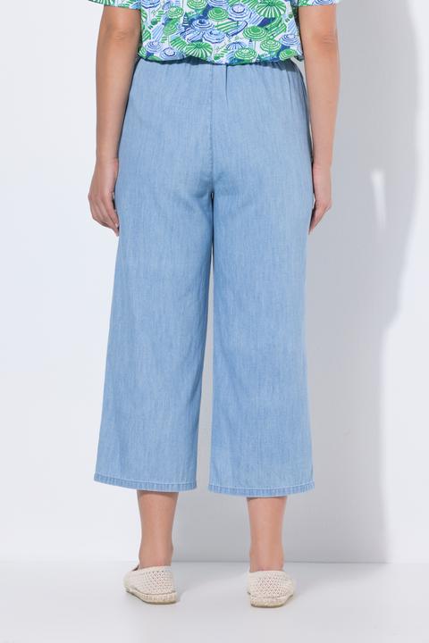 Produktbild Ulla Popken Culotte Rose (52)