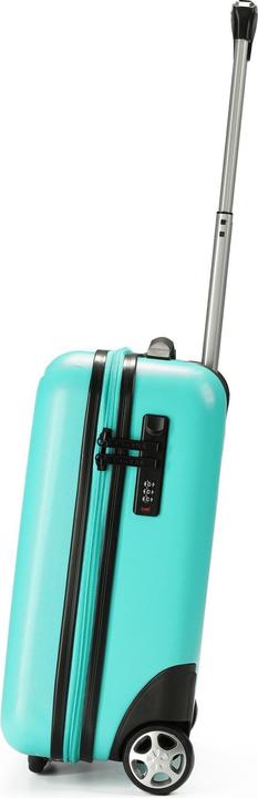 Actual product image Gabol Future Plus 2 Rollen Kabinentrolley 44 cm (23 l)