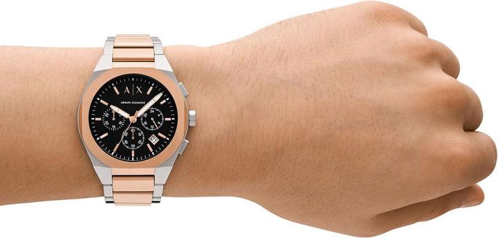 Image du produit Armani Exchange Chronograph (Chronographe, Montre analogique, 42 mm)