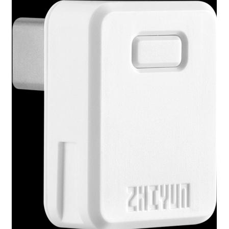 Zhiyun TransMount Bluetooth Control Unit (Gimbal Fernsteuerung), Gimbal Zubehör, Weiss