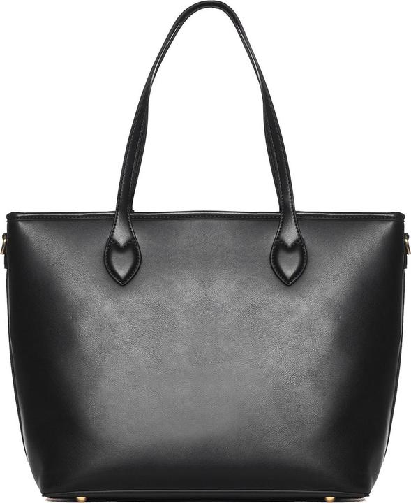 Image du produit Marc Ellis Damen Schultertasche - Modell Erisia Nova - 100% Polyurethan - 43.0 X 28.0 X 15.5 Cm
