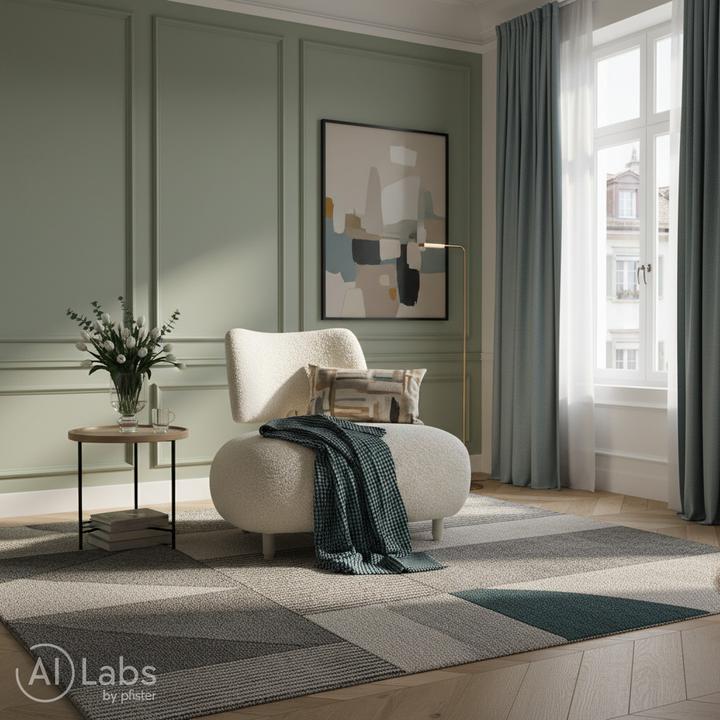 Immagine prodotto Leolux Pallone