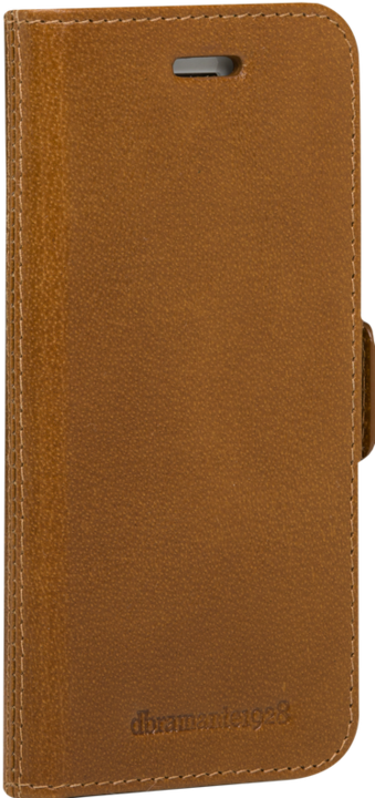Image du produit dbramante1928 Copenhagen Slim (Apple iPhone SE (3ème génération), Apple iPhone 8, Apple iPhone 7, Apple iPhone 6, Apple iPhone SE (2ème génération))