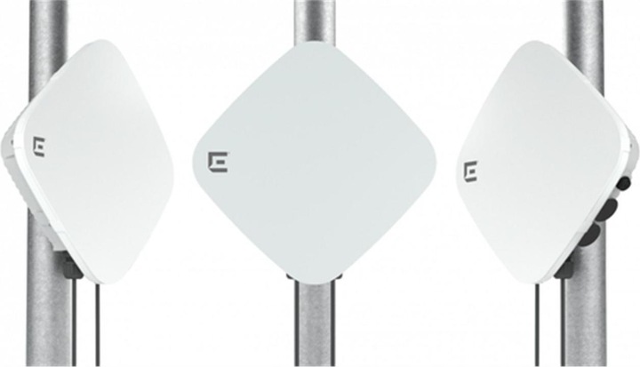 Actual product image Extreme Networks AP460C-WR TRI RADIO WIFI 6 AP (1000 Mbit/s)