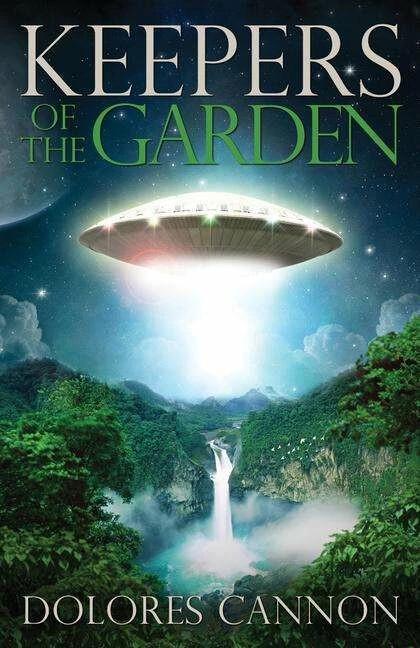 Produktbild Keepers of the Garden (Englisch, Dolores Cannon, 1993)