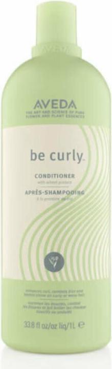 Produktbild Aveda Be Curly™ Conditioner (1000 ml)
