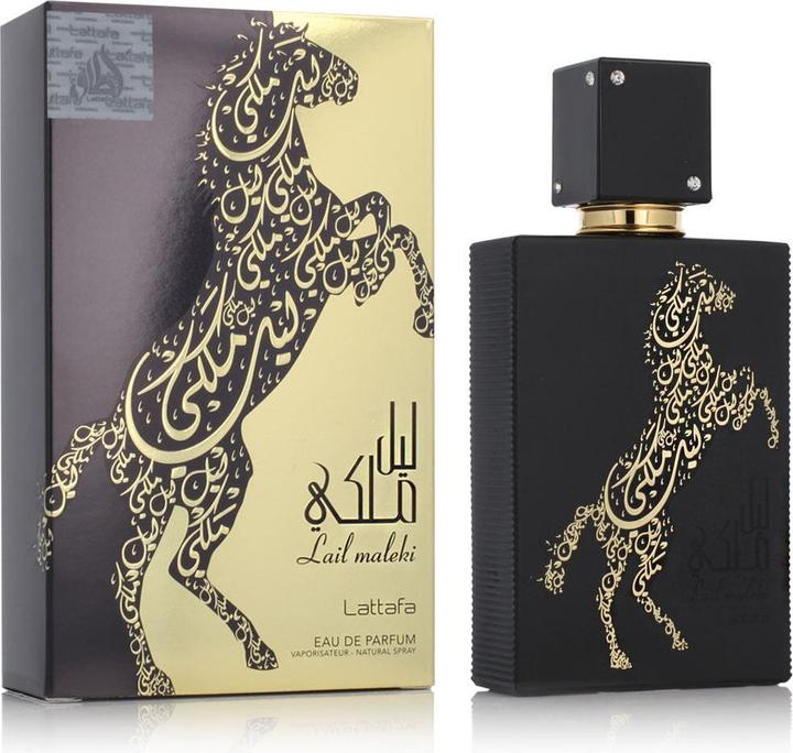 Immagine prodotto Lattafa Lail Maleki (Eau de parfum, 100 ml)