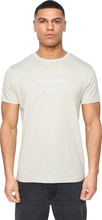 Immagine prodotto Henleys Henstack Maglietta Uomo Misura Confezione 5 (XL)