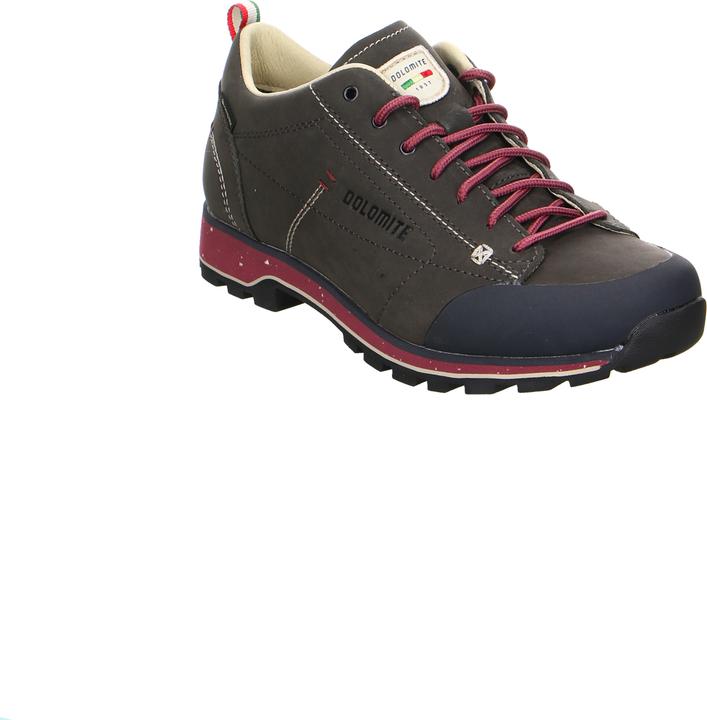 Produktbild Dolomite Women's Cinquantaquattro Low Full Grain Evo GTX (41.5)