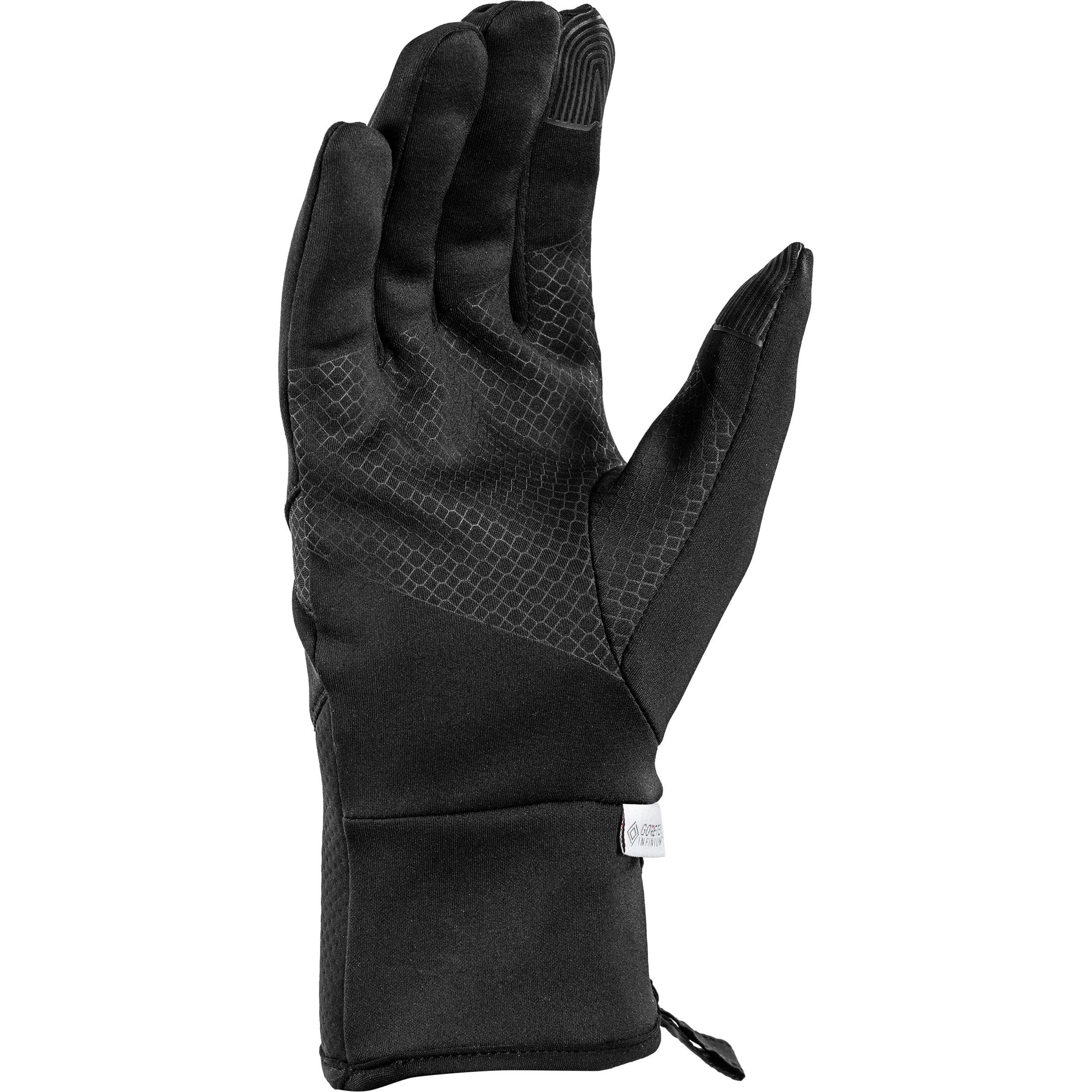 Leki, Guanti Da Sci, (9.5)