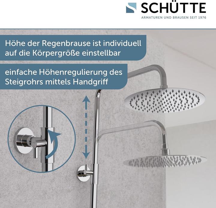 Produktbild Schütte Aqueduct