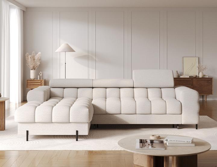 Produktbild ELTAP Felro (3-Sitzer, Ecksofa)