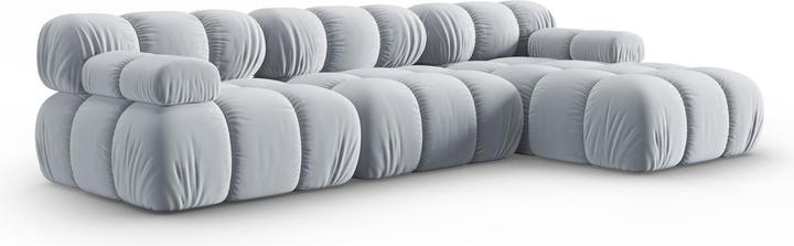Produktbild Micadoni Bellis (Ecksofa, Modular Sofa)