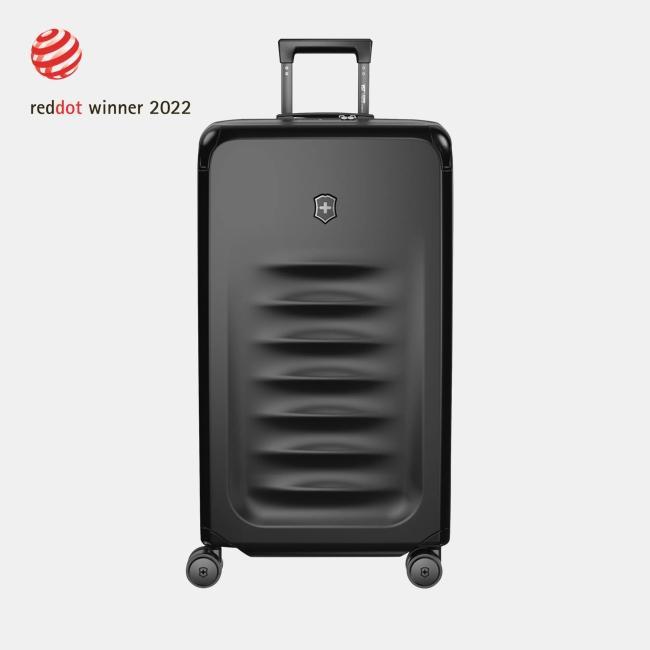 Produktbild Victorinox Spectra 3.0, Trunk Large Case, Black (99 l)