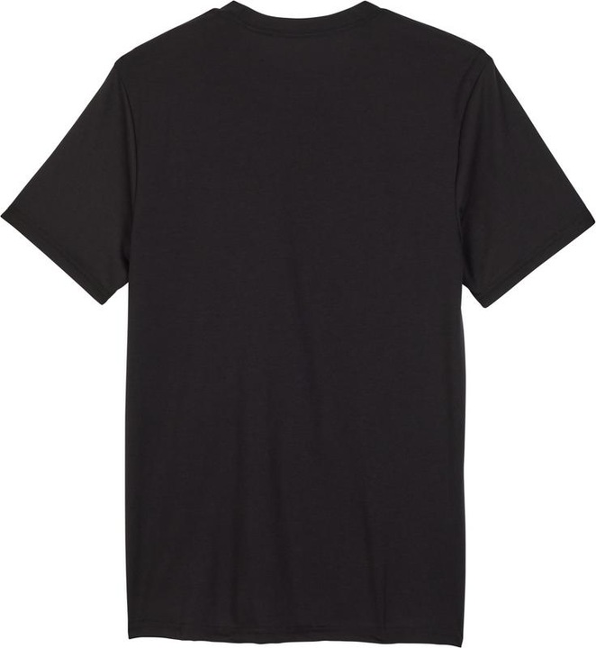 Image du produit Fox Tee 24 Shepherds Tech Ss Blk (M)