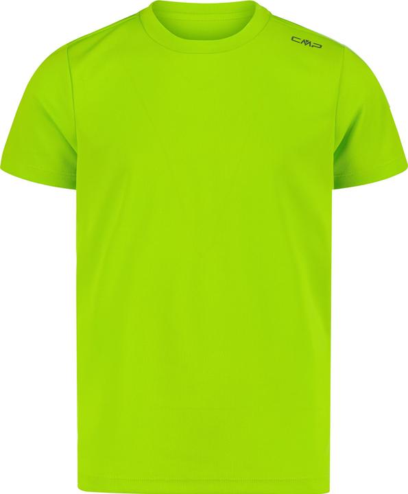 Green, Mela