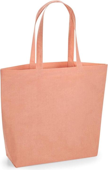Produktbild Westford Mill Organic Natural Dyed Tote Bag (18 l)