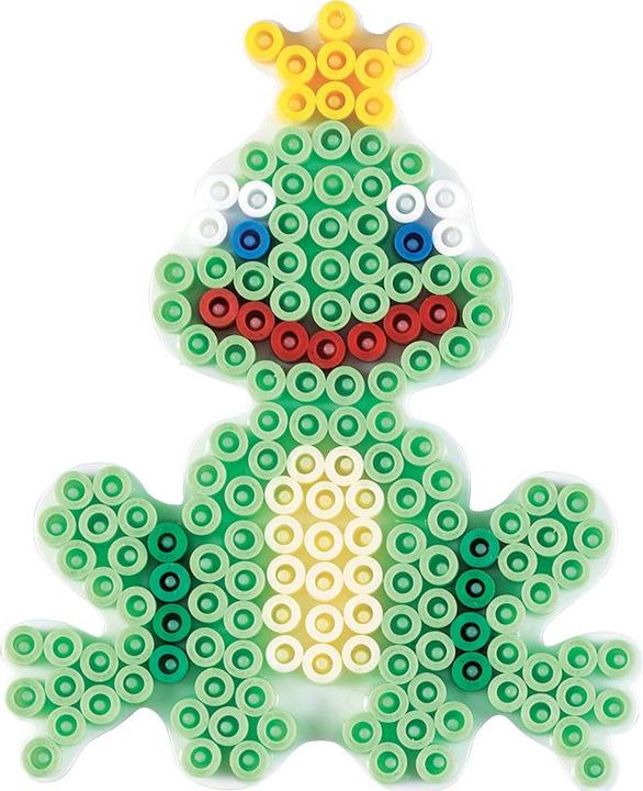 Produktbild Hama Perlen Perlen