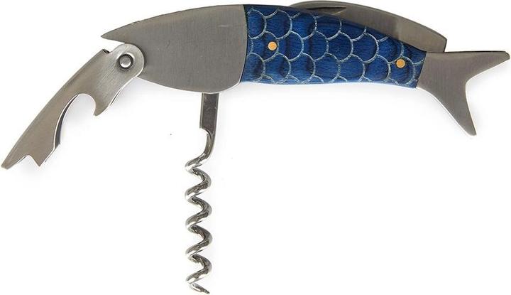 Actual product image Balvi Sardines (Corkscrew)