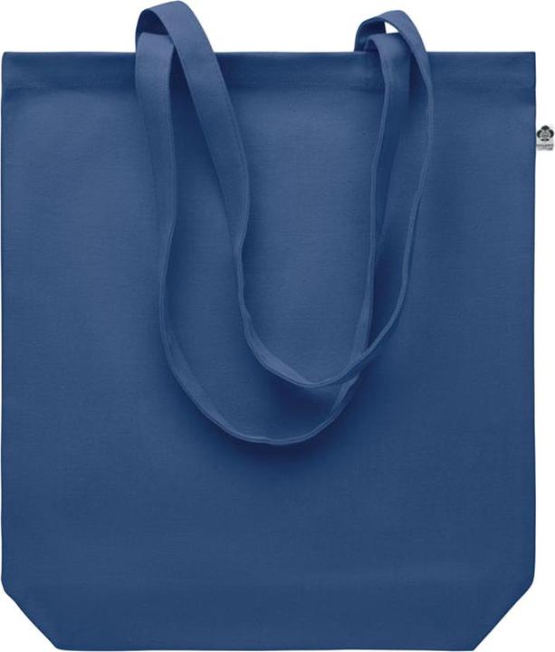 Produktbild MidOcean Einkaufstasche Coco Canvas