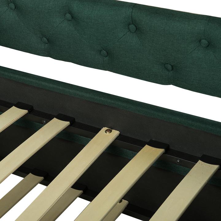 Actual product image Beliani Libourne (90 x 200 cm)