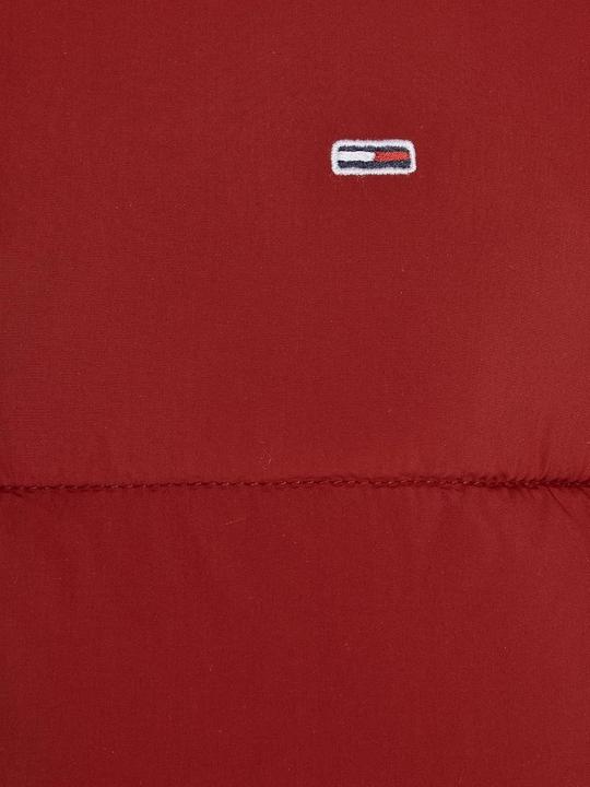 Actual product image Tommy Jeans Essential Puffer Jacket (XS)