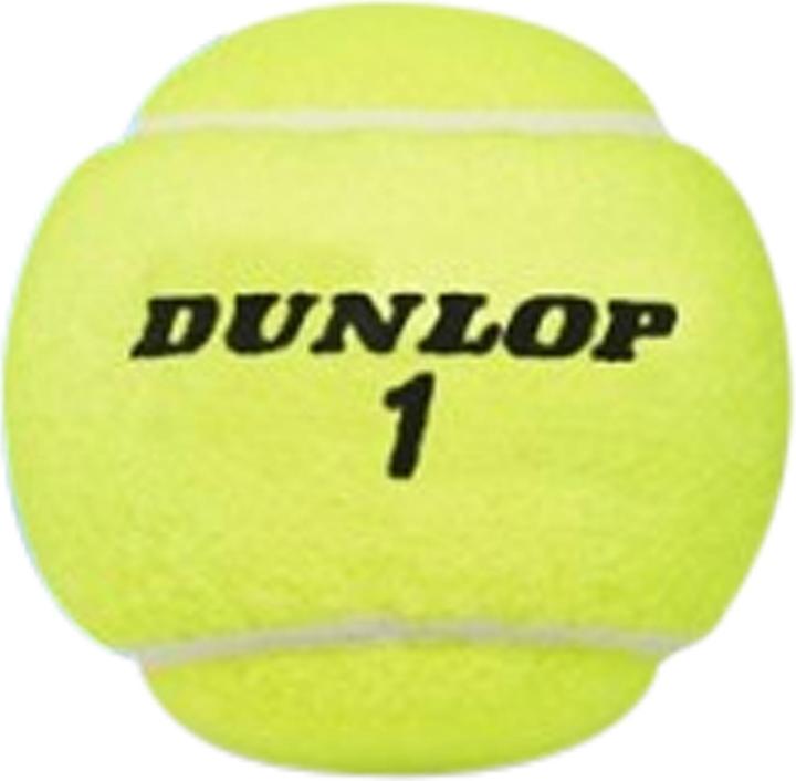 Produktbild Dunlop Australian Open Tennisbälle