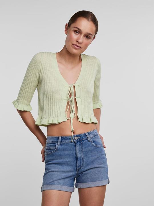 Image du produit Pieces PCVELLA Veste en tricot (M)