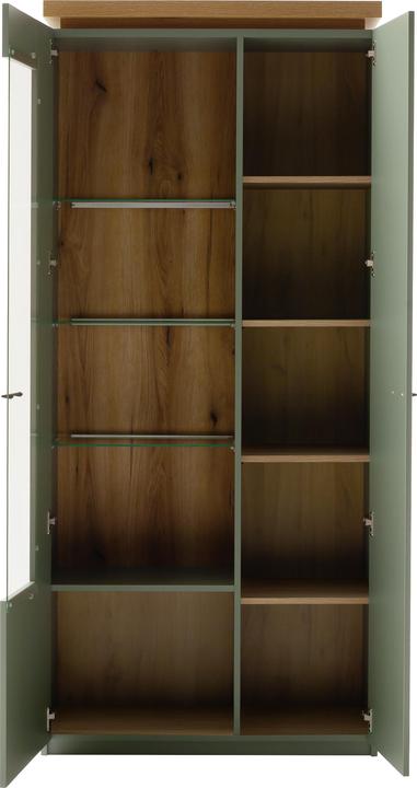 Actual product image DXRacer Moniz (88 x 38 x 197.20 cm)