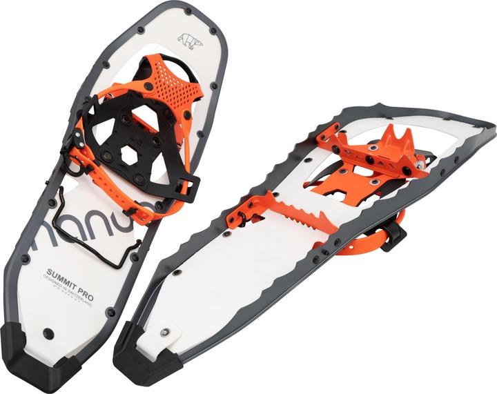 Produktbild Nanuq Summit Pro Kit (25.20")