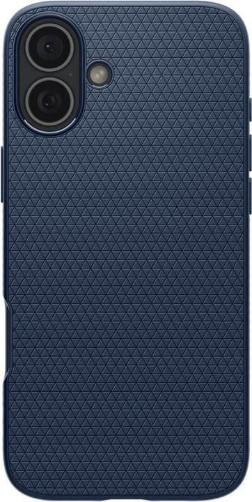 Actual product image Spigen Liquid Air Case (Apple iPhone 16 Plus)