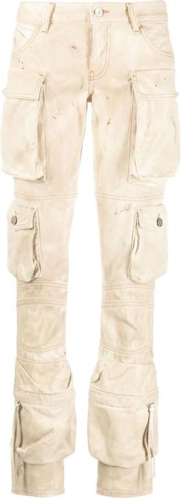 The Attico Trousers