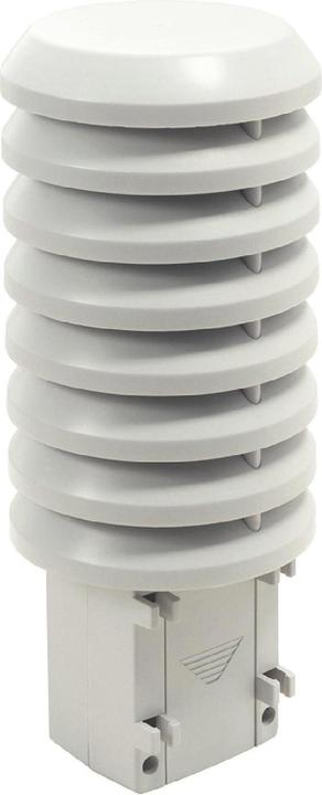 Technoline Mobile Alerts MA 10251 Temperatur-/Luftfeuchtemelder + Repeater