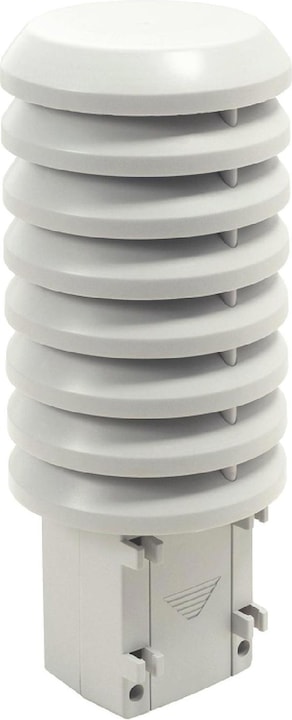 Produktbild Technoline Mobile Alerts MA 10251 Temperatur-/Luftfeuchtemelder + Repeater