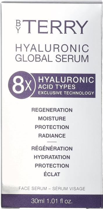 Produktbild By Terry Hyaluronic Global Serum (30 ml)