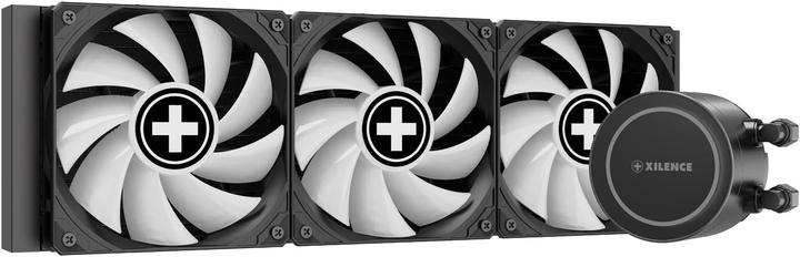 Image du produit Xilence LiQuRizer LQ360PRO ARGB