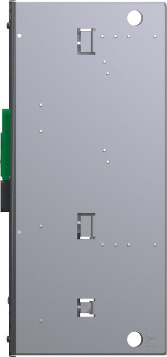 Produktbild Schneider Electric Altivar Sanftanlasser ATS480, 410 A, 208-690V AC, Steuerspannung 110-230V AC ATS480C41Y