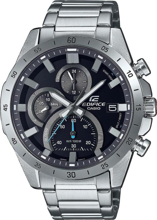 Image du produit Casio EFR-571D-1AVUEF (Chronographe, 47 mm)