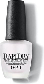 Produktbild OPI Rapidry (Transparent, Top Coat)