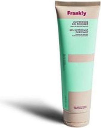 Actual product image Purifying Gel Cleanser For Combination Skin 125 Ml (125 ml)