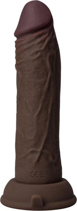 Productafbeelding Shaft Vibrerend model J 6,5" - Mahoniehout