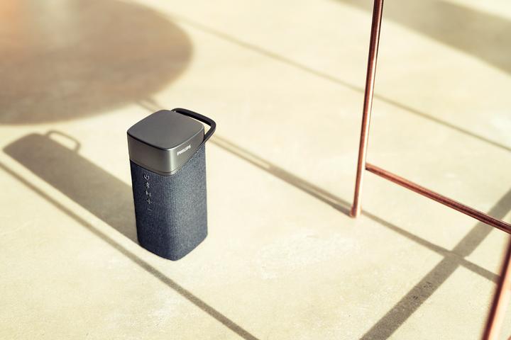 Produktbild Philips TAS3505/00 (10 h, Batteriebetrieb)