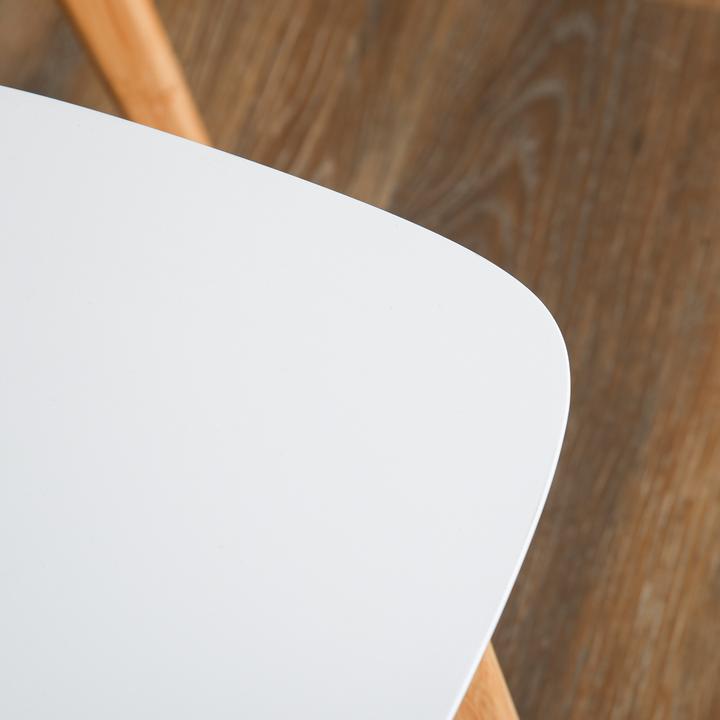 Produktbild Relaxdays Esszimmerhocker