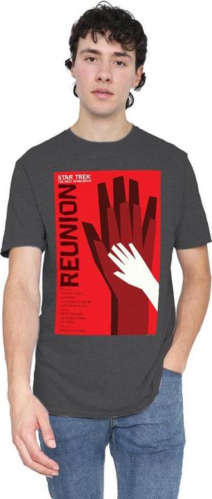 Immagine prodotto The Next Generation Season 4 Episode 7 Maglietta Adulto Unisex (3XL)