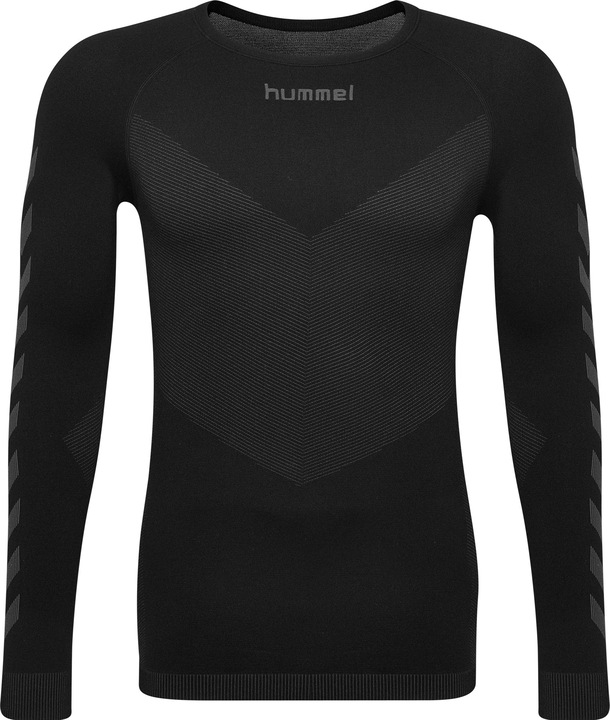 Produktbild hummel First Seamless Jersey LS (M, L)