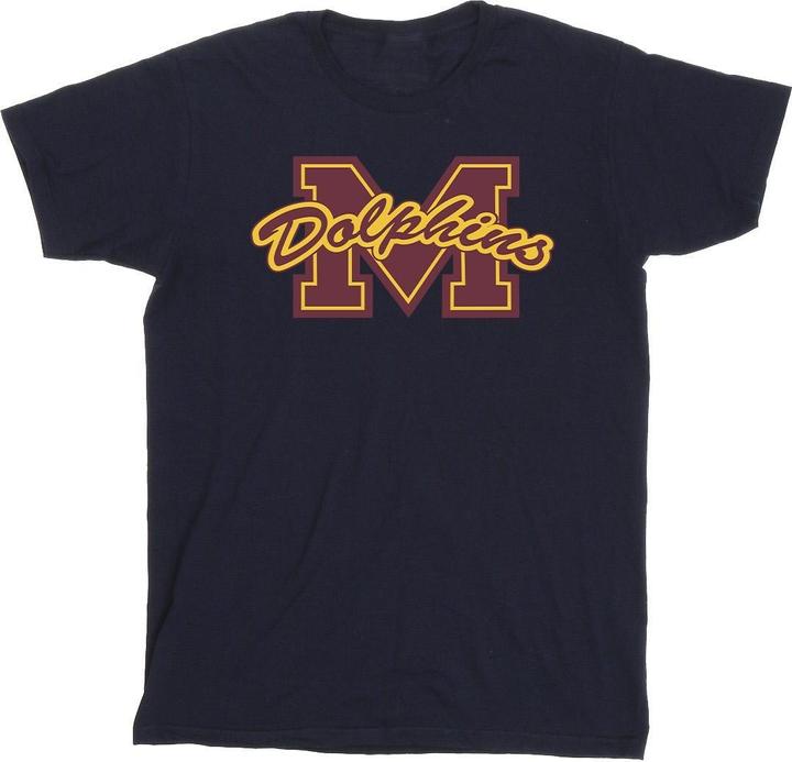 Produktbild Netflix Sex Education M Dolphins TShirt (4XL)