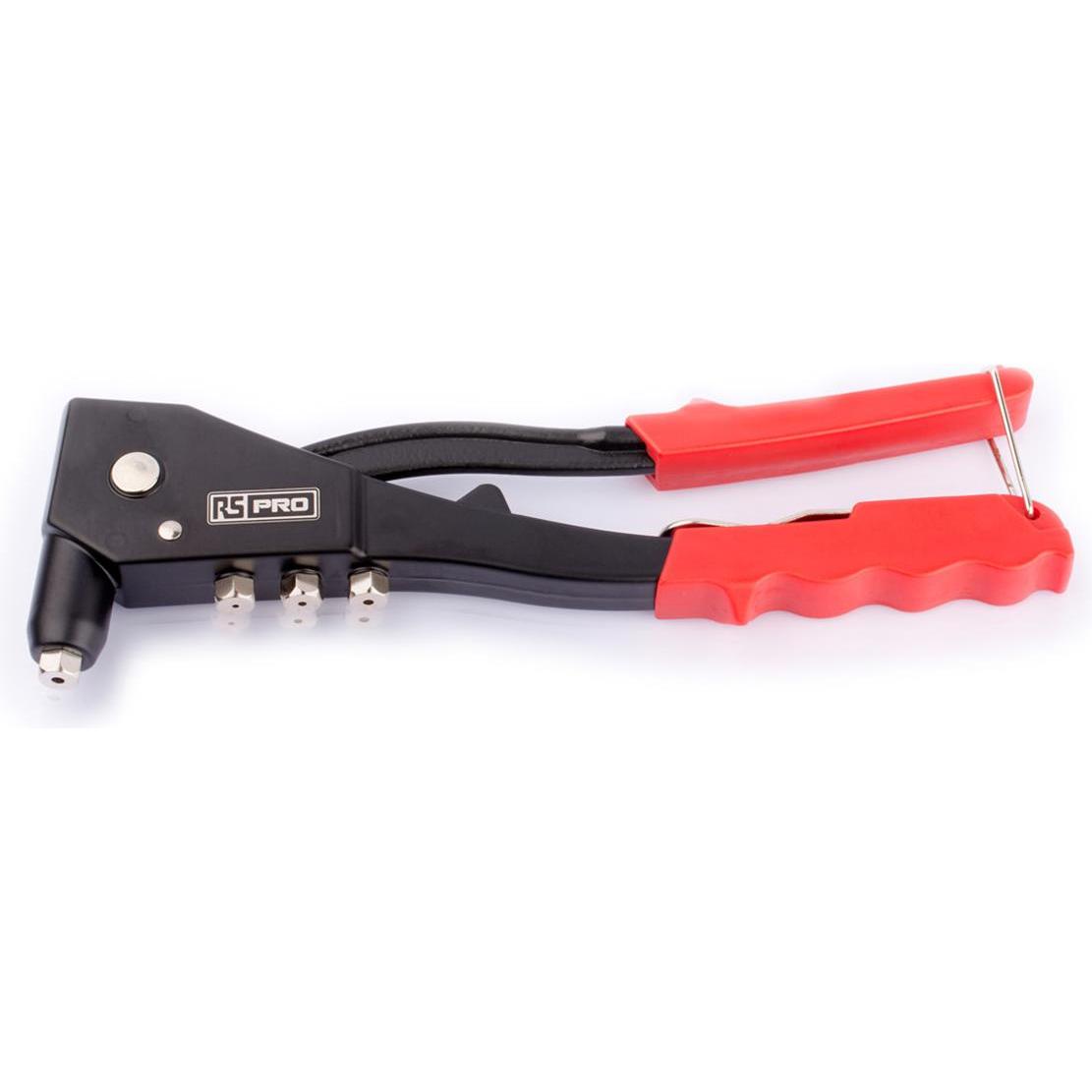 Rs Pro, Zange, Nietzange, Blindnietwerkzeug, 2.4mm - 4.8mm