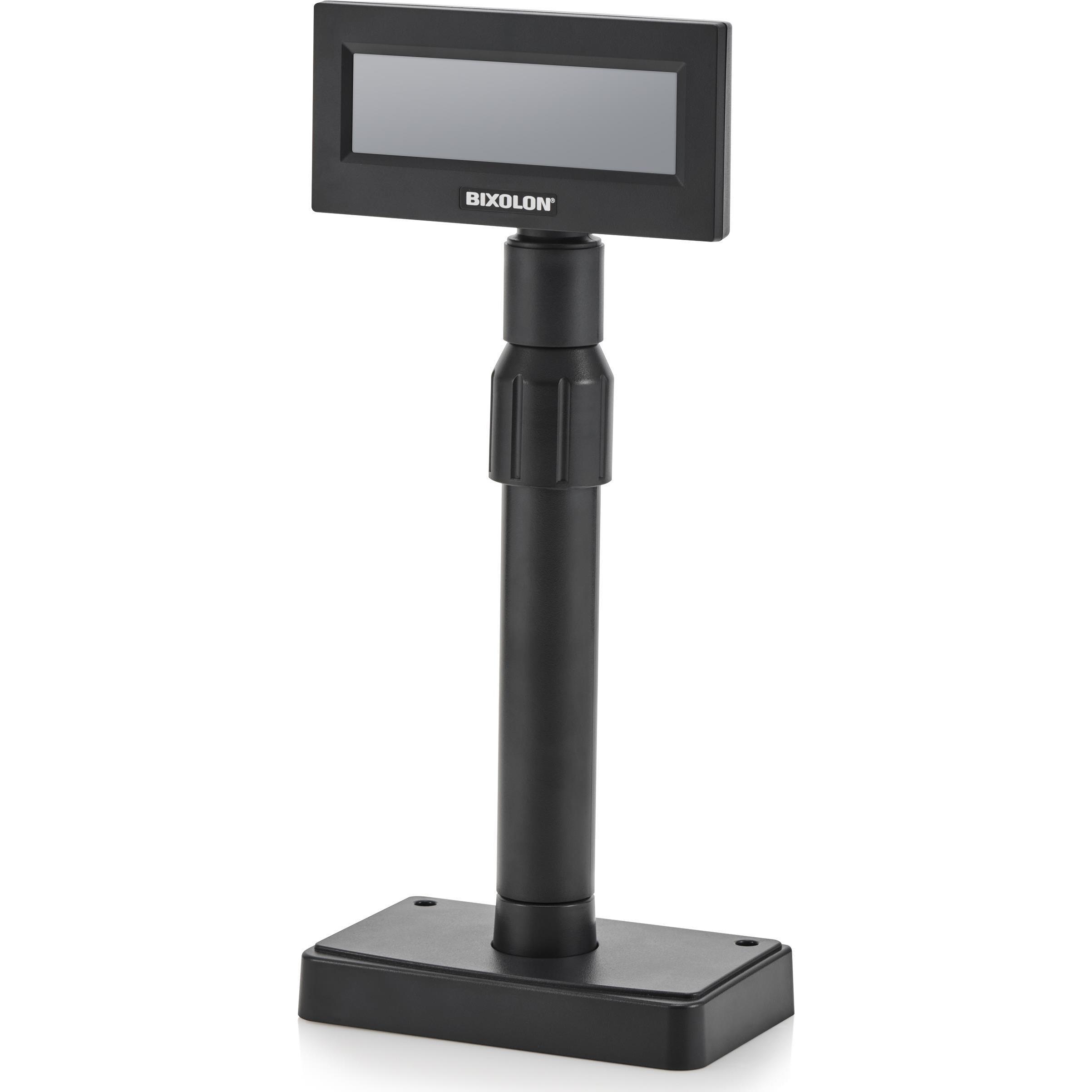Bixolon, Kasse, Kundendisplay BCD-2000